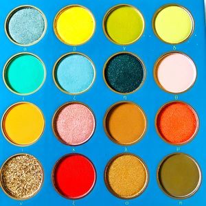 Dito Eyeshadow Palette